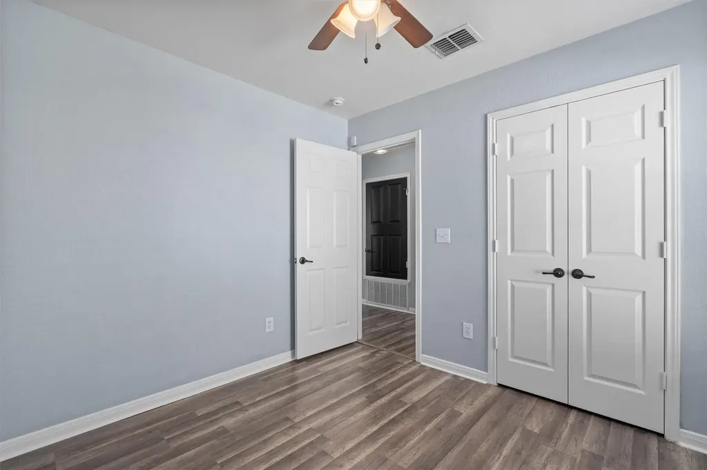 5036 Lexington Meadow Lane Del Valle TX 78617