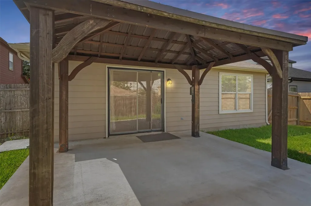 5036 Lexington Meadow Lane Del Valle TX 78617