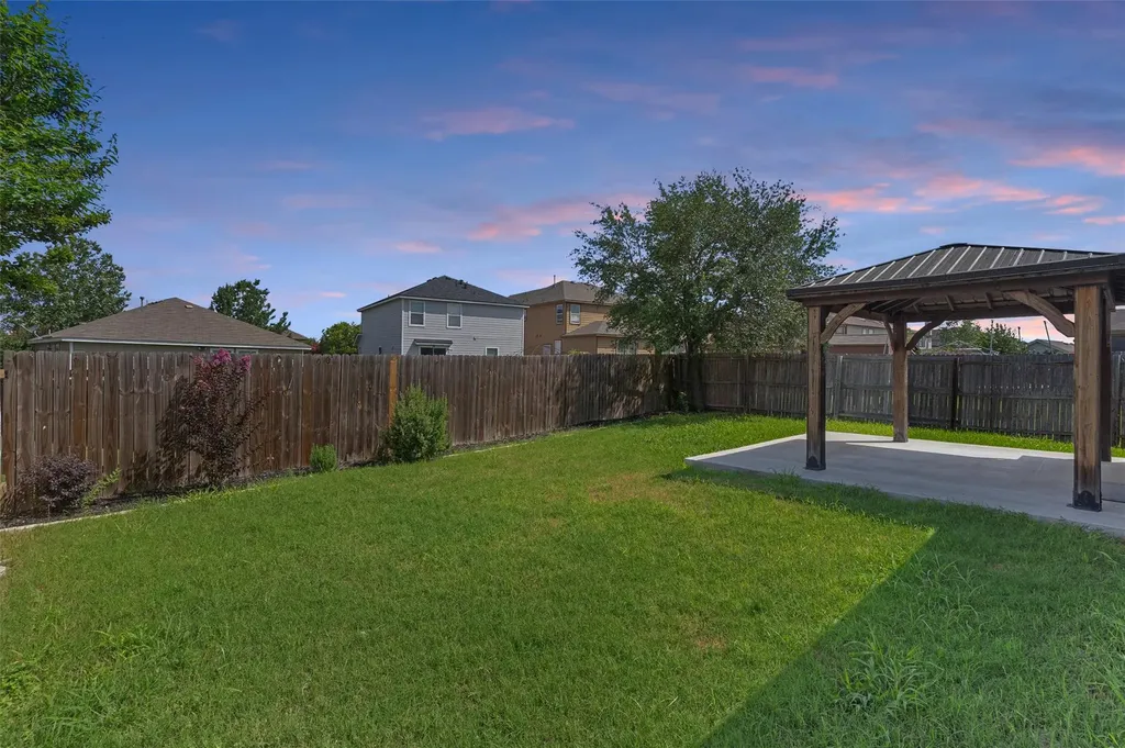 5036 Lexington Meadow Lane Del Valle TX 78617