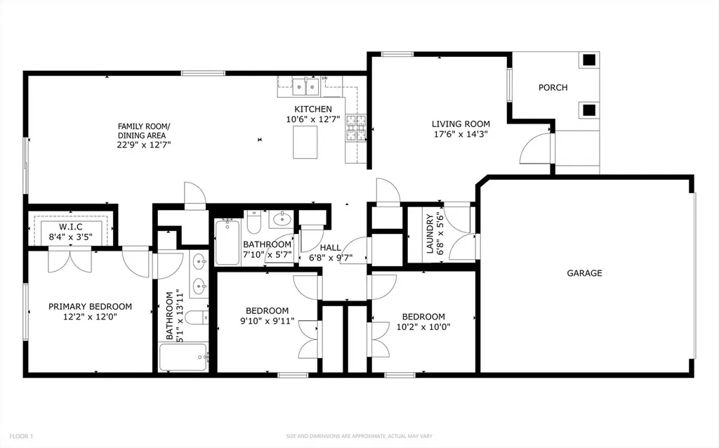 5036 Lexington Meadow Lane Del Valle TX 78617
