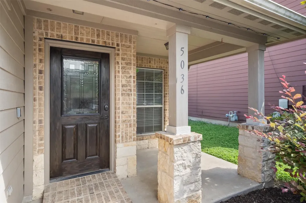 5036 Lexington Meadow Lane Del Valle TX 78617