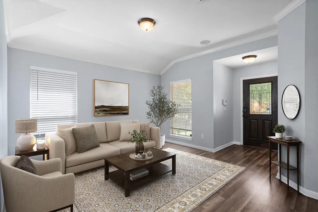 5036 Lexington Meadow Lane Del Valle TX 78617