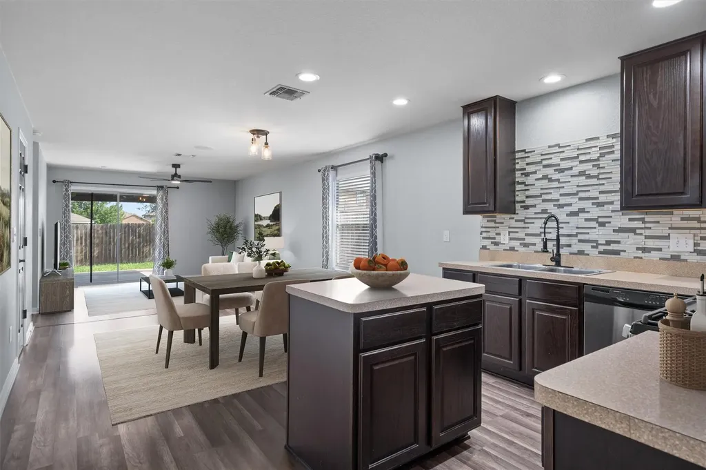 5036 Lexington Meadow Lane Del Valle TX 78617