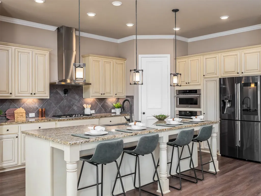 500 County Road 431 Road Taylor TX 76574