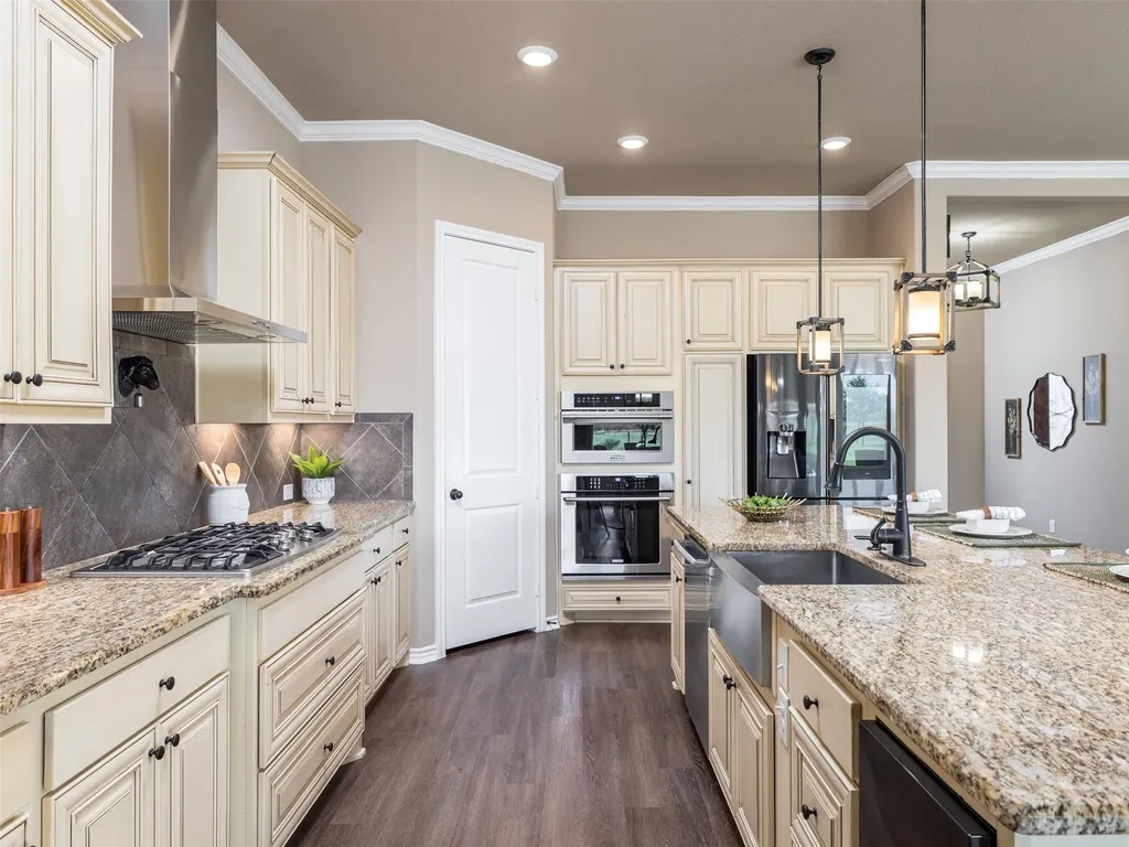 500 County Road 431 Road Taylor TX 76574