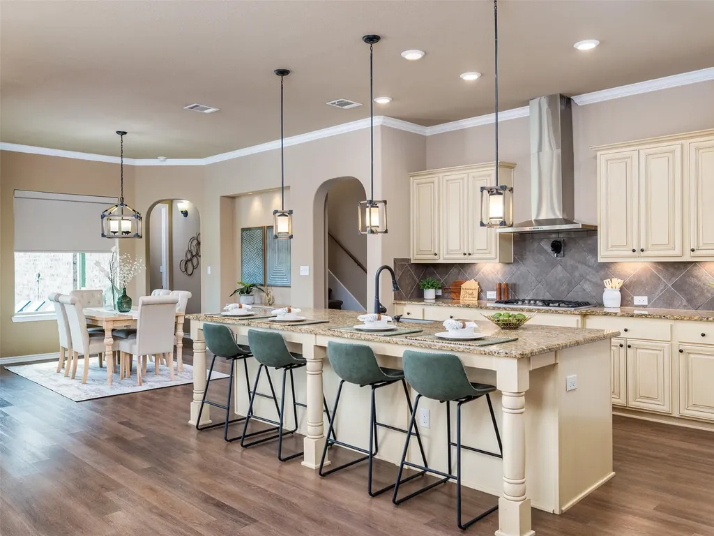 500 County Road 431 Road Taylor TX 76574