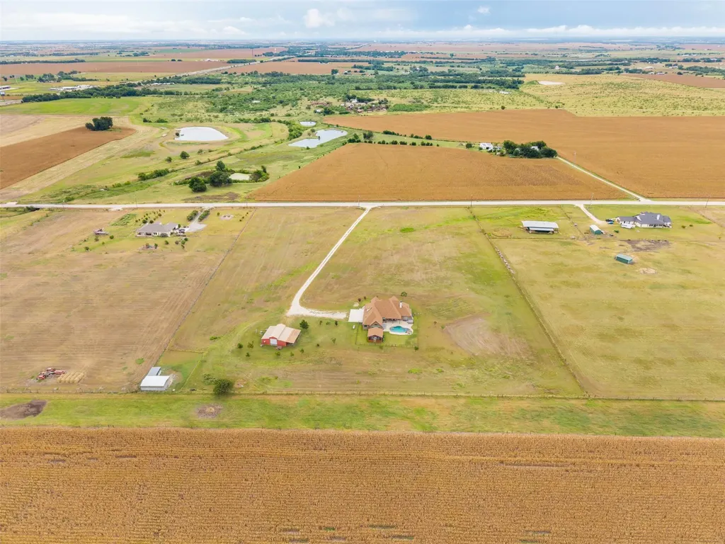 500 County Road 431 Road Taylor TX 76574