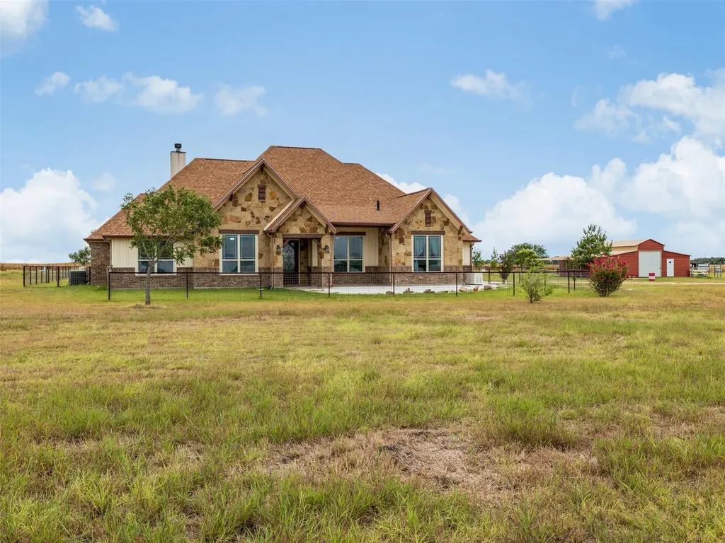 500 County Road 431 Road Taylor TX 76574