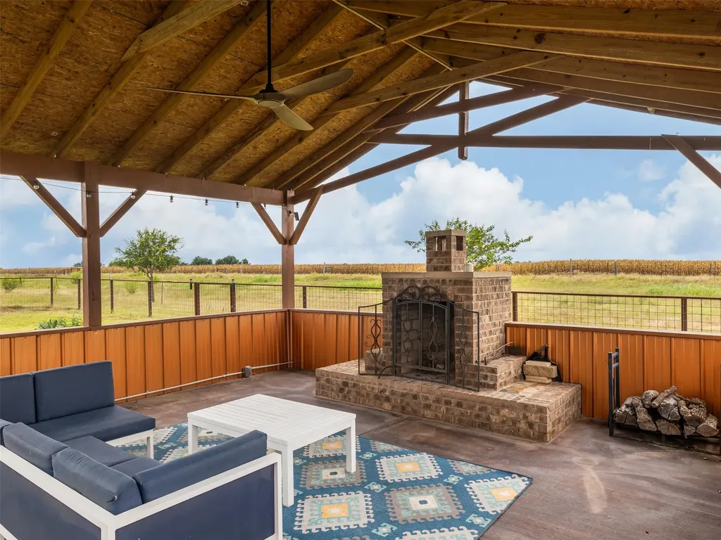 500 County Road 431 Road Taylor TX 76574