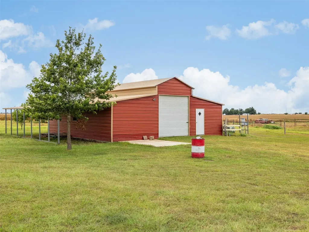 500 County Road 431 Road Taylor TX 76574