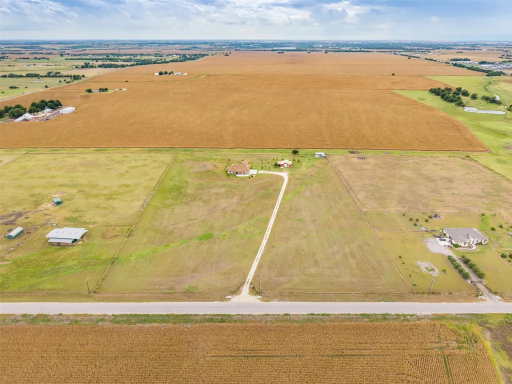 500 County Road 431 Road Taylor TX 76574
