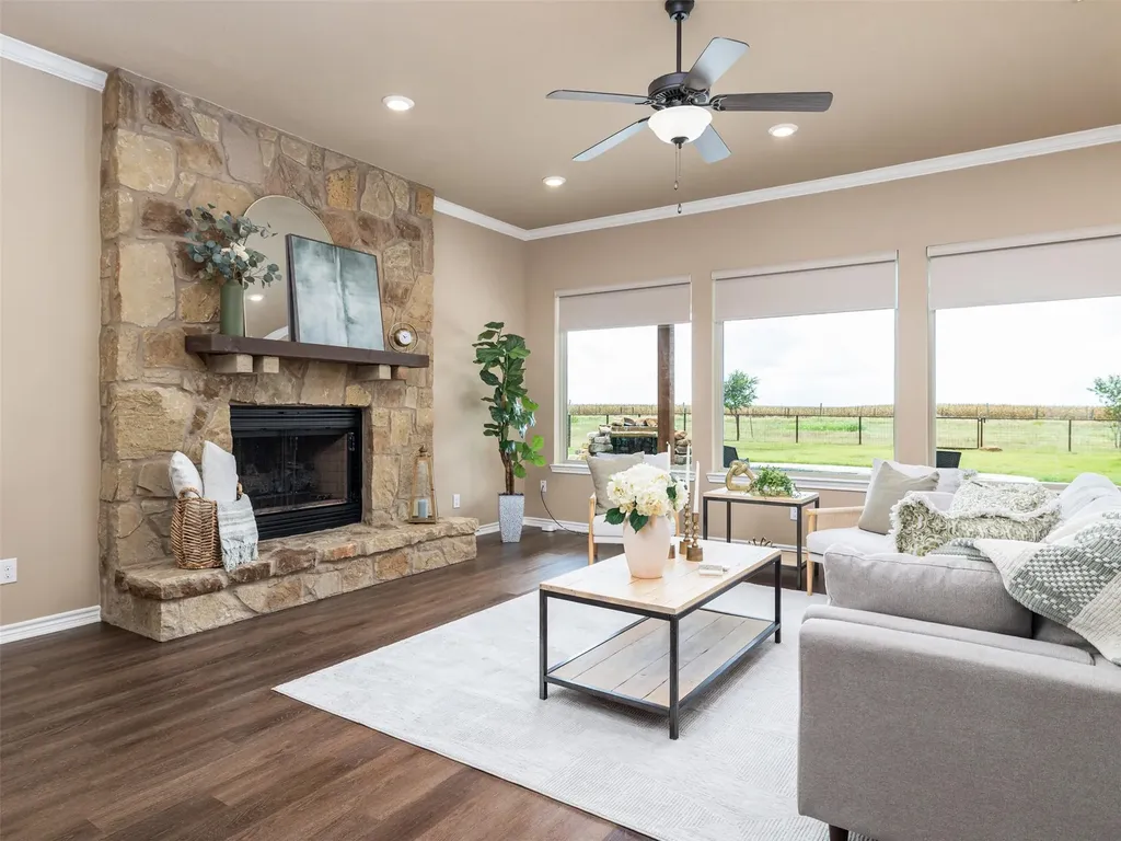 500 County Road 431 Road Taylor TX 76574