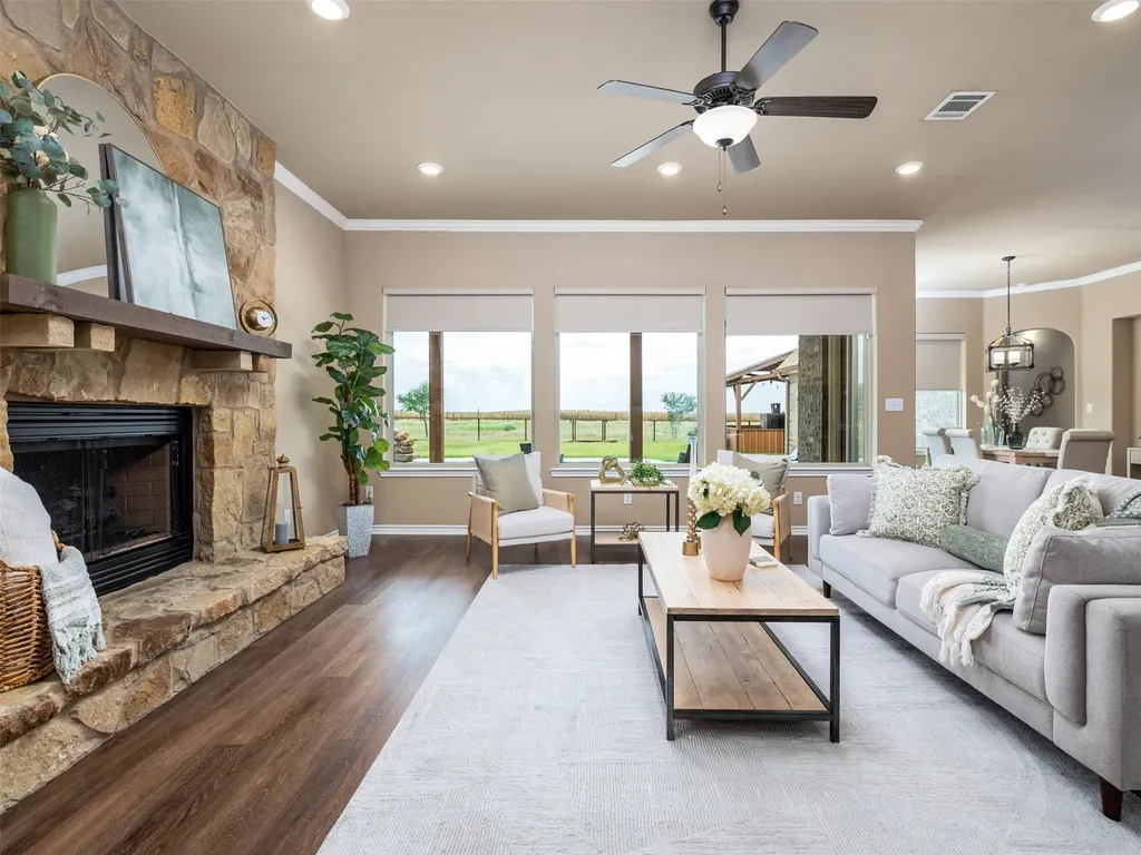 500 County Road 431 Road Taylor TX 76574