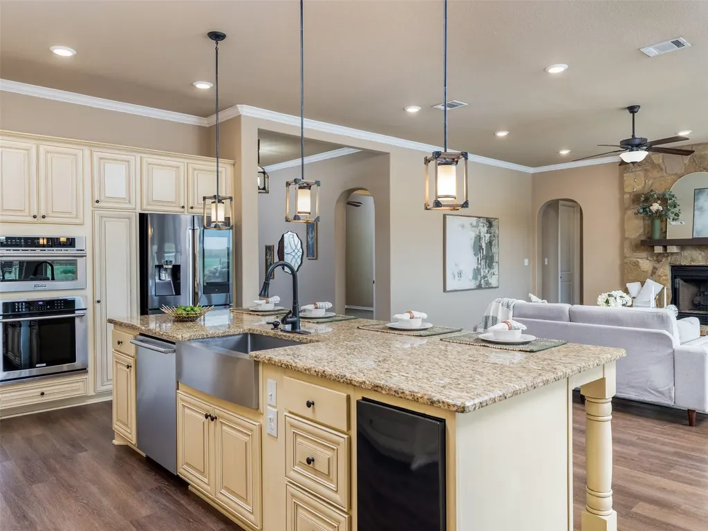 500 County Road 431 Road Taylor TX 76574