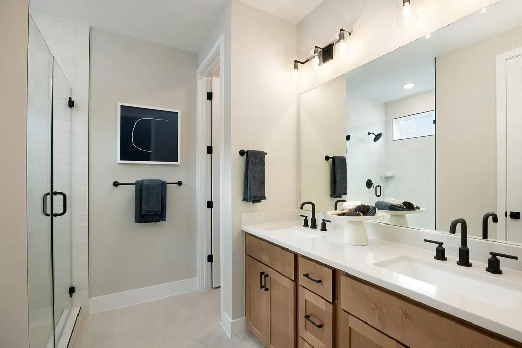 1302 Sweet Bark Street Austin TX 78745