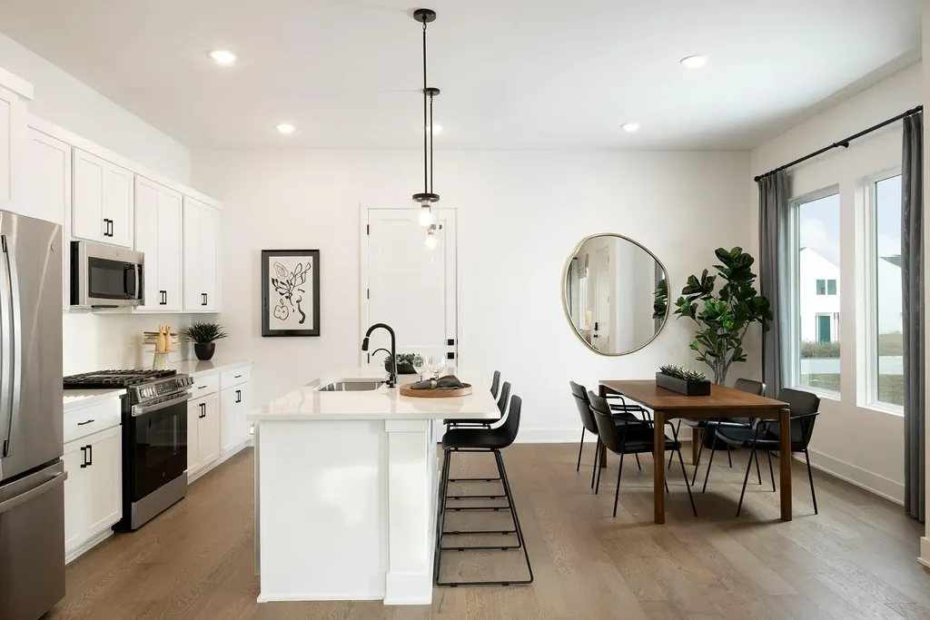 1302 Sweet Bark Street Austin TX 78745