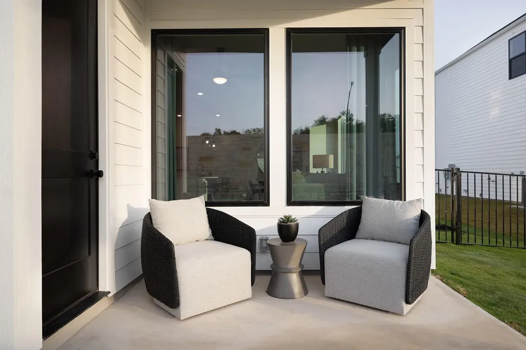 1302 Sweet Bark Street Austin TX 78745
