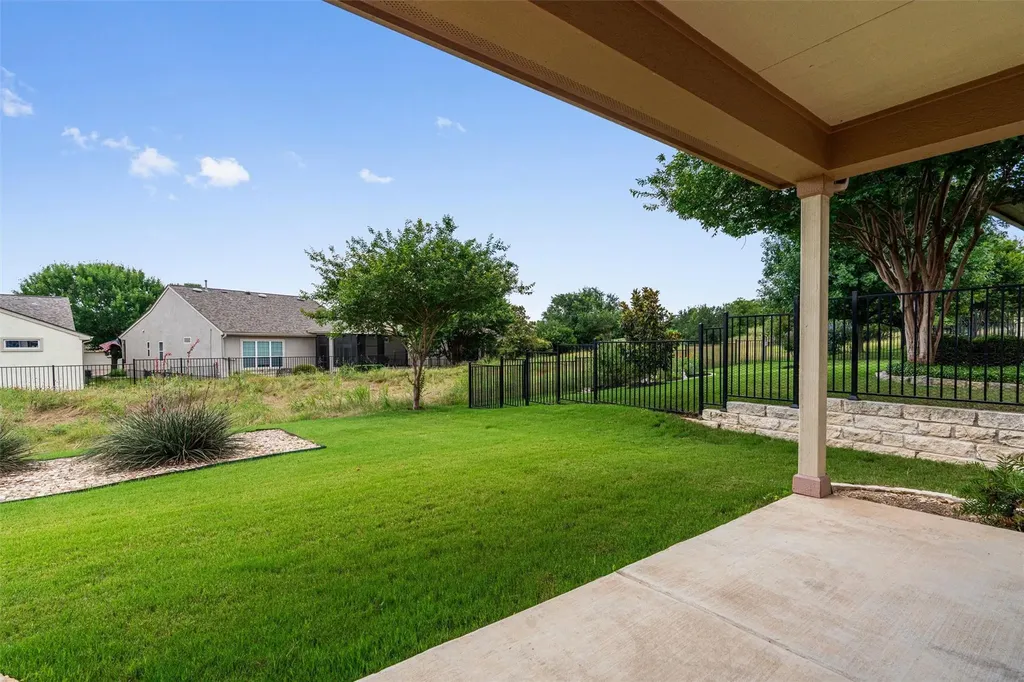 215 Salt Creek Lane Georgetown TX 78633