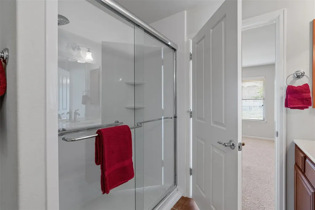 215 Salt Creek Lane Georgetown TX 78633
