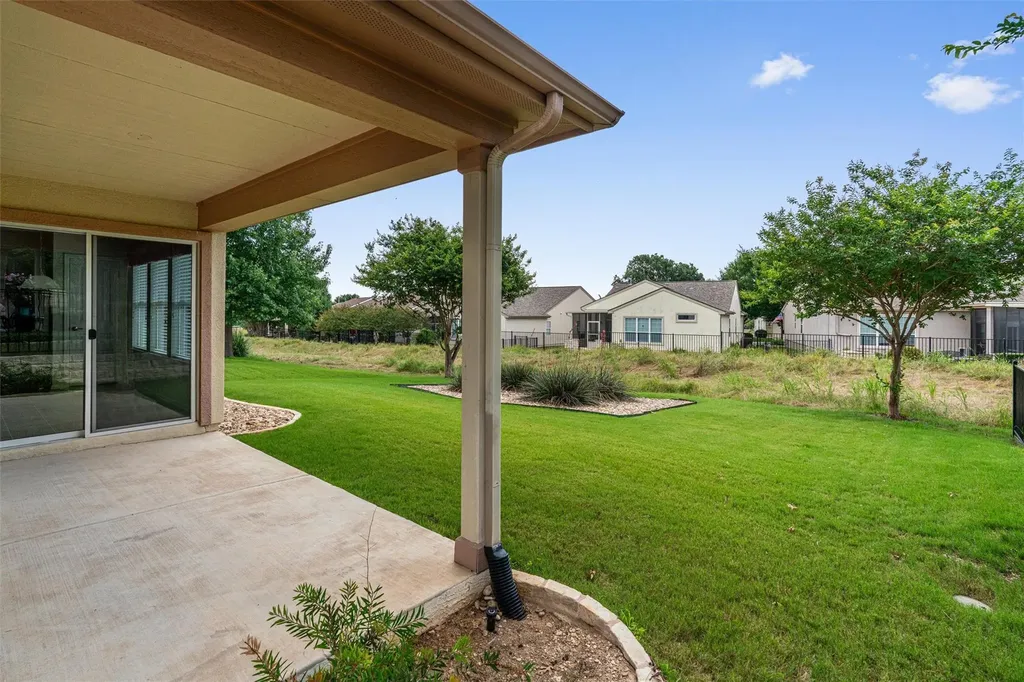 215 Salt Creek Lane Georgetown TX 78633