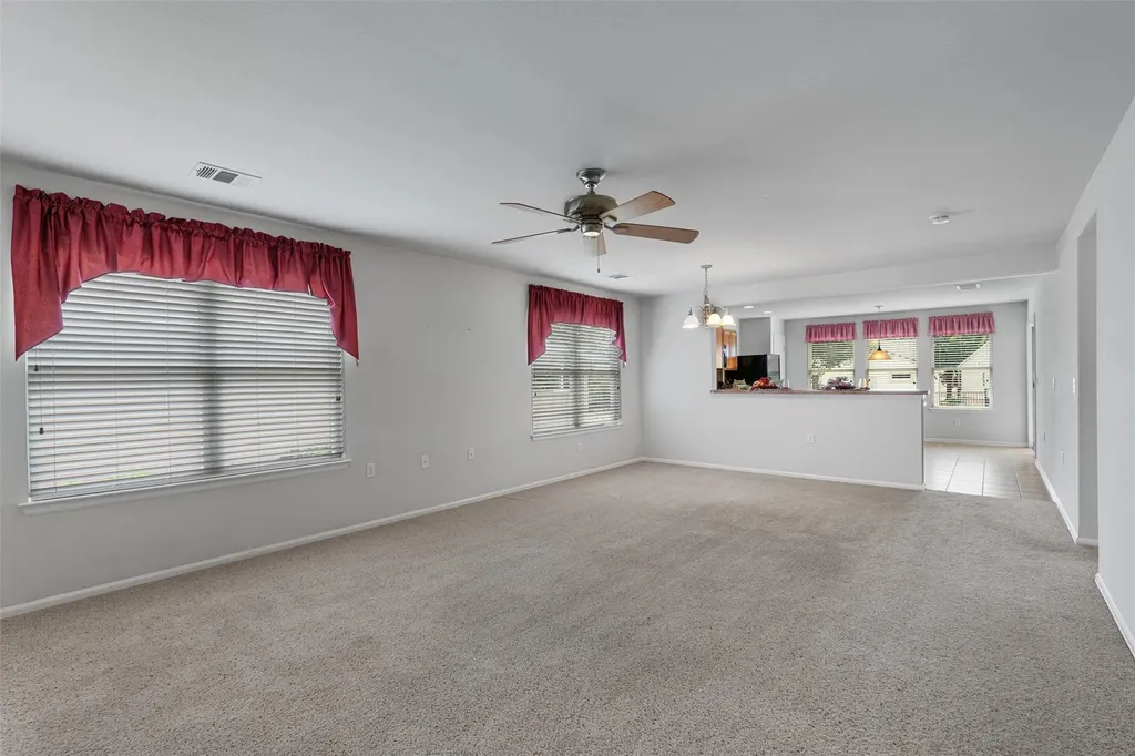 215 Salt Creek Lane Georgetown TX 78633
