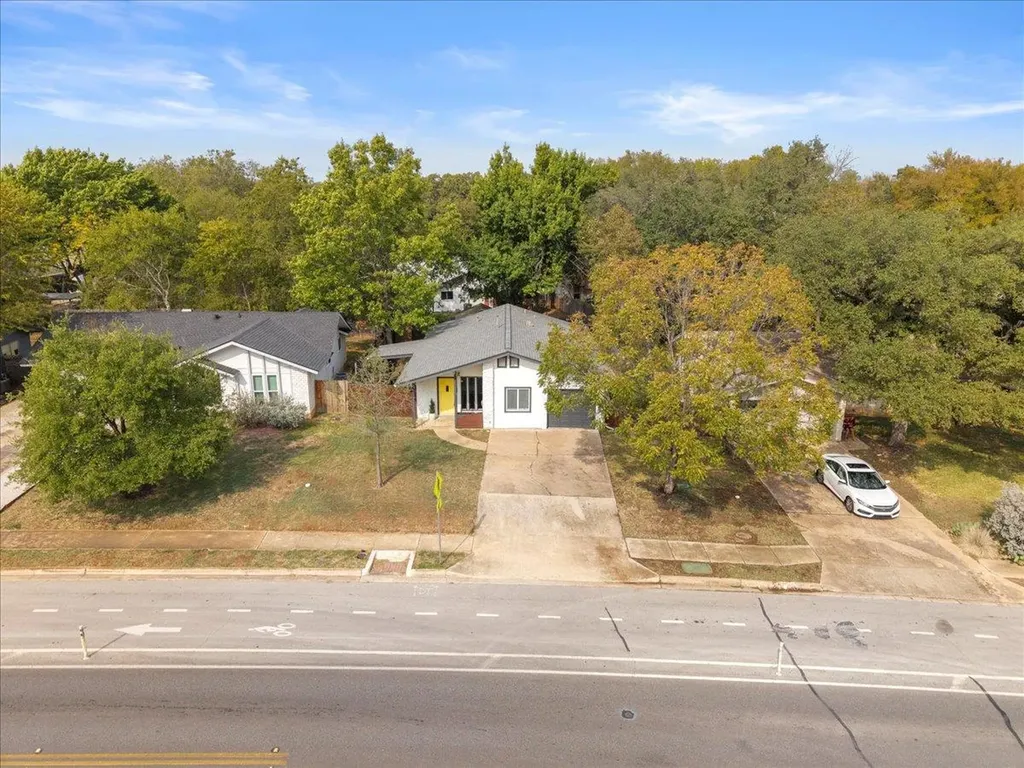 5108 Emerald Forest Drive Austin TX 78745