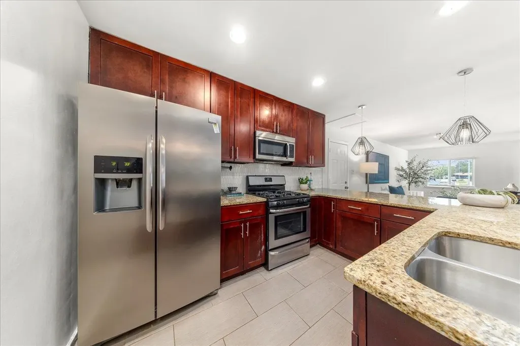 5108 Emerald Forest Drive Austin TX 78745