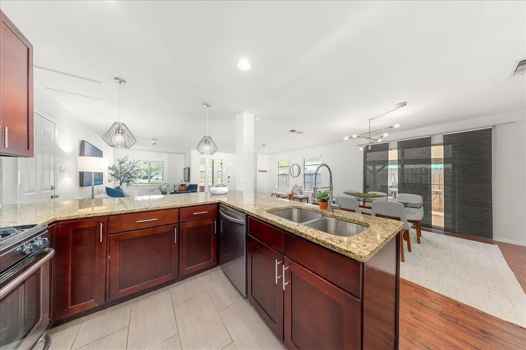 5108 Emerald Forest Drive Austin TX 78745
