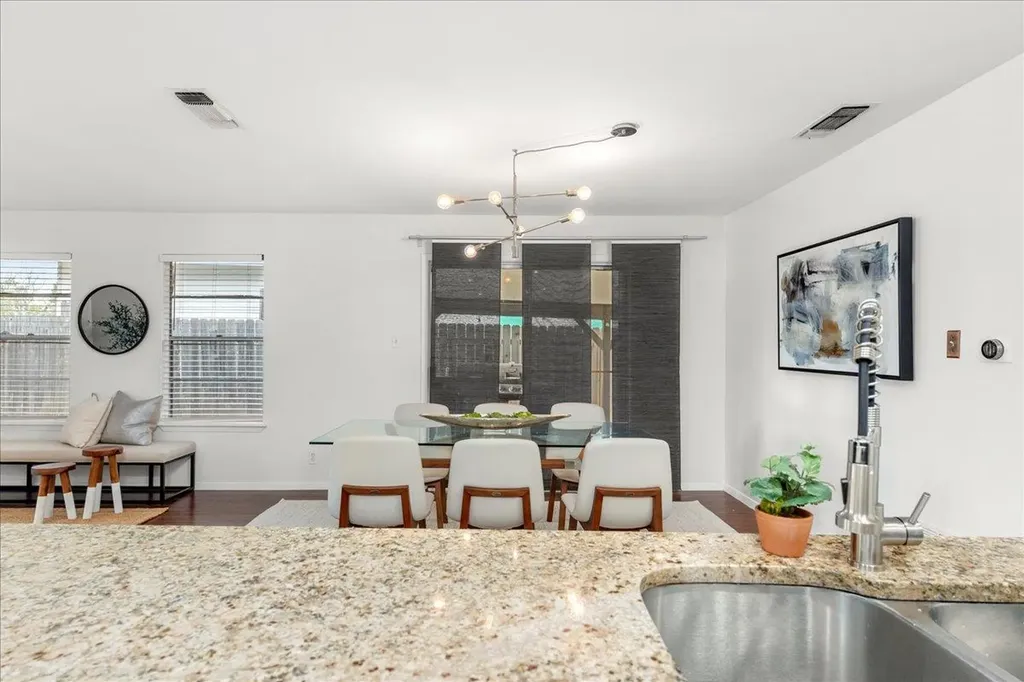 5108 Emerald Forest Drive Austin TX 78745