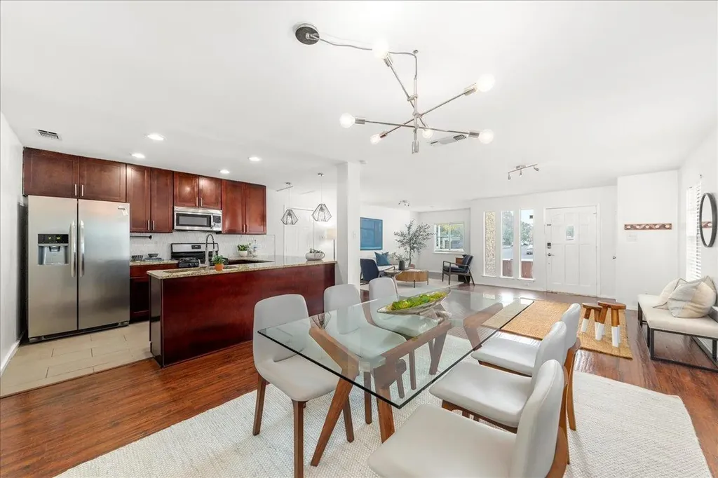5108 Emerald Forest Drive Austin TX 78745