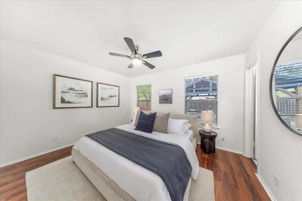 5108 Emerald Forest Drive Austin TX 78745