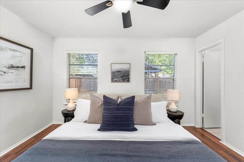 5108 Emerald Forest Drive Austin TX 78745