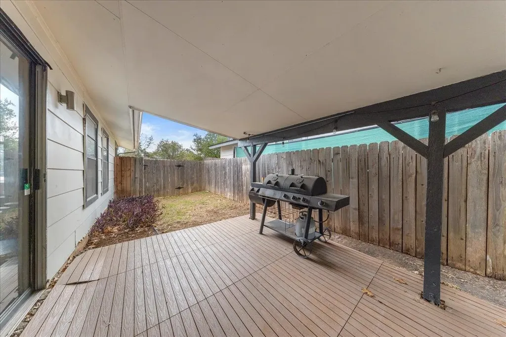 5108 Emerald Forest Drive Austin TX 78745