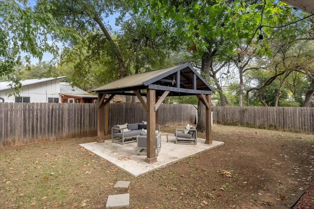 5108 Emerald Forest Drive Austin TX 78745