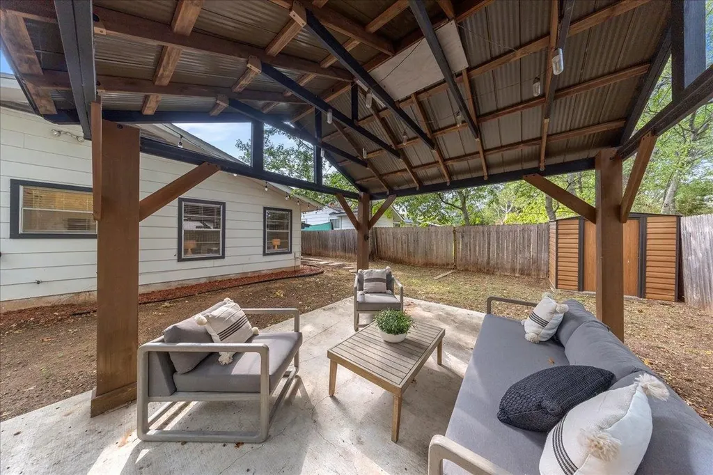 5108 Emerald Forest Drive Austin TX 78745