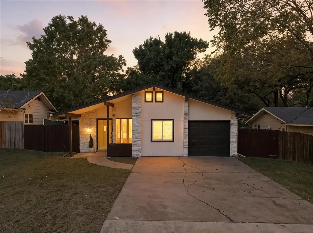 5108 Emerald Forest Drive Austin TX 78745