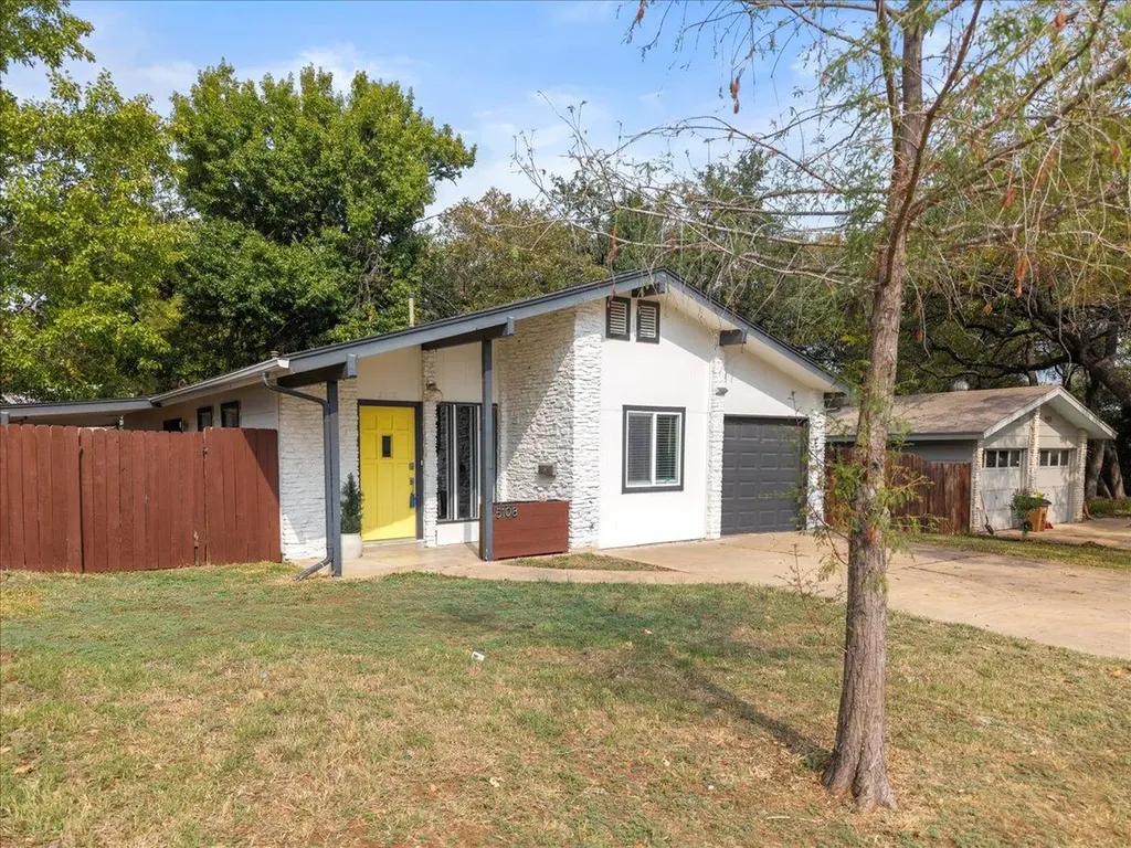 5108 Emerald Forest Drive Austin TX 78745