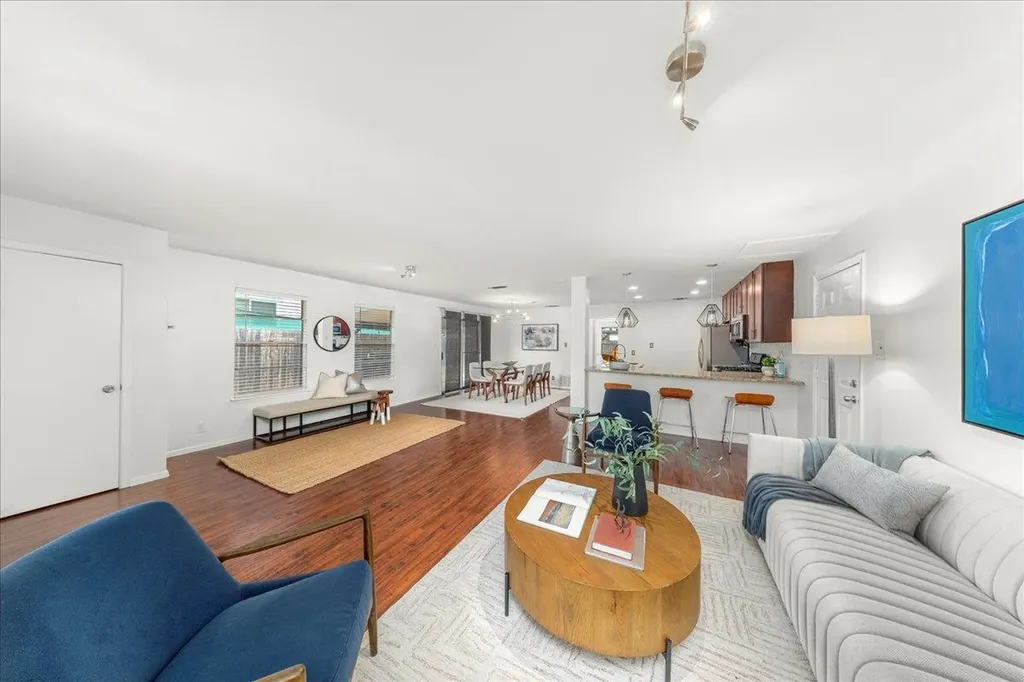 5108 Emerald Forest Drive Austin TX 78745