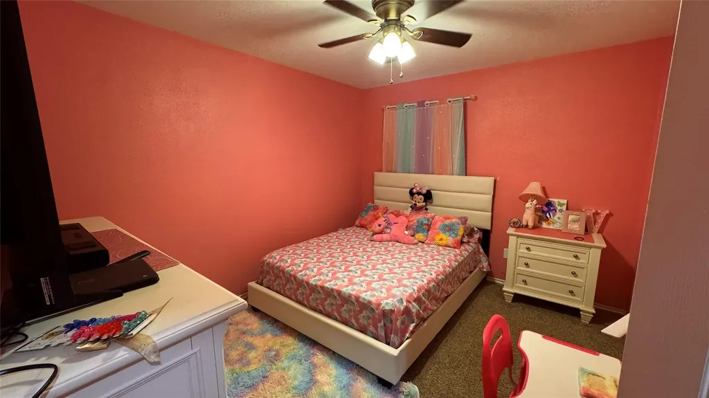 1536 Lorson Loop Round Rock TX 78665