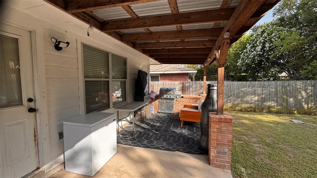 1536 Lorson Loop Round Rock TX 78665