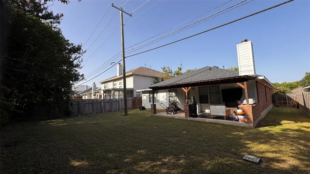 1536 Lorson Loop Round Rock TX 78665