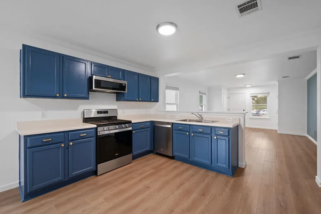 12016 Plains Valley Drive Del Valle TX 78617