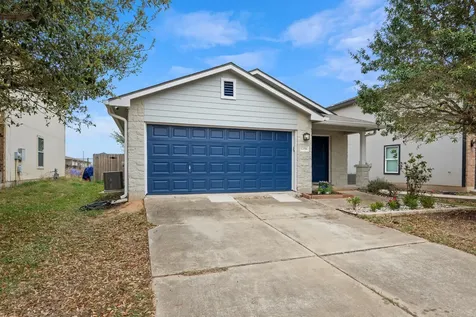 12016 Plains Valley Drive Del Valle TX 78617