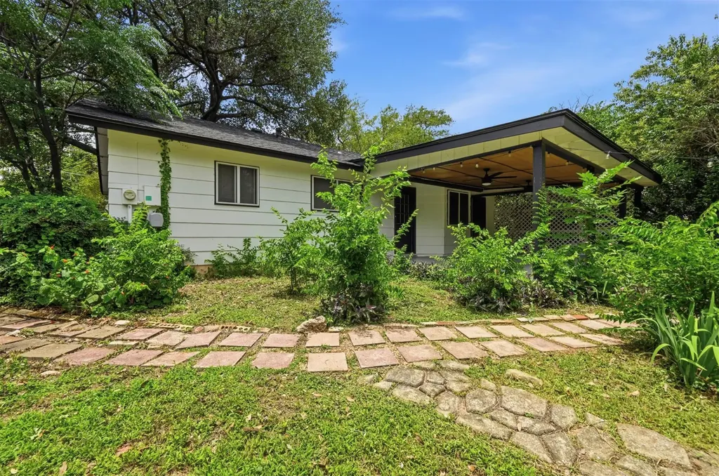 6407 Cooper Lane Austin TX 78745