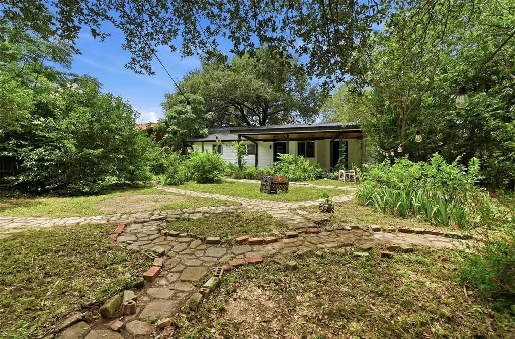 6407 Cooper Lane Austin TX 78745