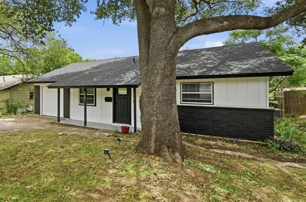 6407 Cooper Lane Austin TX 78745