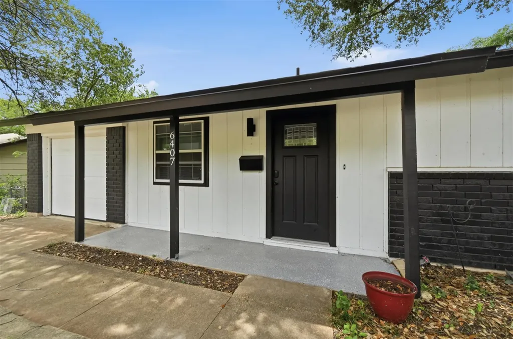 6407 Cooper Lane Austin TX 78745