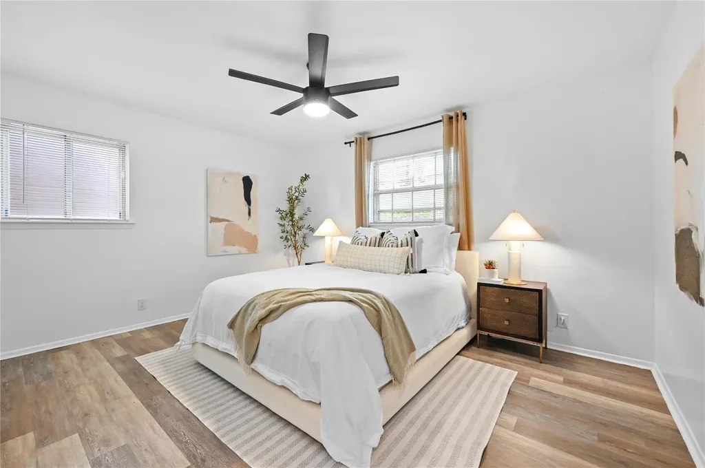 6407 Cooper Lane Austin TX 78745