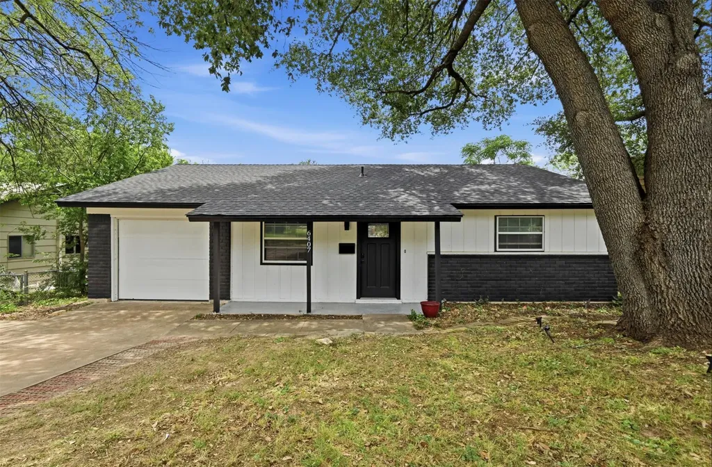 6407 Cooper Lane Austin TX 78745