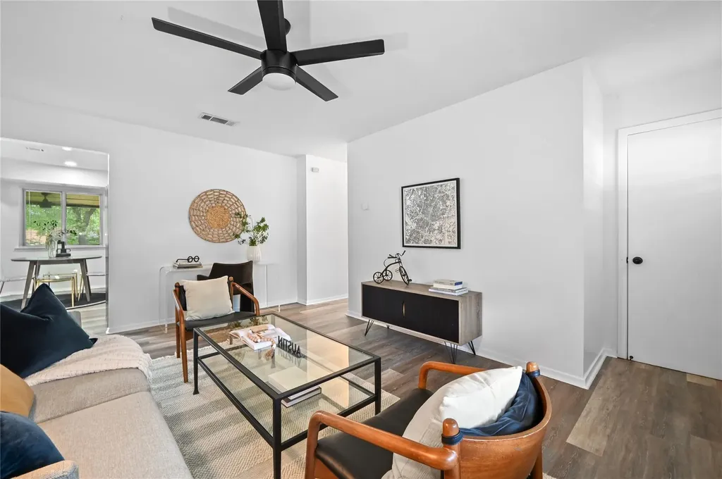 6407 Cooper Lane Austin TX 78745